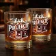 Szklanka Do Whisky Dla Grafika Prezent Dla Mężczyzny: Łyk Po Projekcie Szklanka Do Whisky Dla Grafika Prezent Dla Mężczyzny: Łyk Po Projekcie