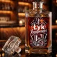 Karafka Do Whisky z Grawerem Dla Grafika Prezent: Łyk Kreatywności Karafka Do Whisky z Grawerem Dla Grafika Prezent: Łyk Kreatywności