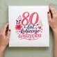 Album Na Zdjęcia Tradycyjny Na 80 Urodziny Prezent Dla 80 Latki Kobiety: Blask Dojrzałej Kobiety Album Na Zdjęcia Tradycyjny Na 80 Urodziny Prezent Dla 80 Latki Kobiety: Blask Dojrzałej Kobiety