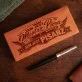Pióro Wieczne Parker W Etui Na 60 Prezent Na 60 Urodziny Dla Mężczyzny: Herb Dżentelmena Pióro Wieczne Parker W Etui Na 60 Prezent Na 60 Urodziny Dla Mężczyzny: Herb Dżentelmena