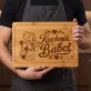 Deska Do Krojenia Dla Babci Prezent Na Dzień Babci Dla Kobiety: Serce Kuchni Babci Deska Do Krojenia Dla Babci Prezent Na Dzień Babci Dla Kobiety: Serce Kuchni Babci
