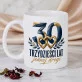 Zestaw Prezenowy Z Kubkiem Na 30 Rocznicę Ślubu: Trzydzieści Lat Jednej Drogi Zestaw Prezenowy Z Kubkiem Na 30 Rocznicę Ślubu: Trzydzieści Lat Jednej Drogi