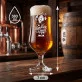 Zestaw Prezentowy Z Pokalem Do Piwa Dla Muzyka Dla Mężczyzny: Symfonia Chmielu Zestaw Prezentowy Z Pokalem Do Piwa Dla Muzyka Dla Mężczyzny: Symfonia Chmielu