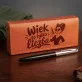 Pióro Wieczne Parker W Etui Na 40 Urodziny Prezent Dla 40 Latki Kobiety: Szykowny Humor Pióro Wieczne Parker W Etui Na 40 Urodziny Prezent Dla 40 Latki Kobiety: Szykowny Humor