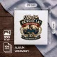 Album Na Zdjęcia Tradycyjny Na 10 Rocznicę Ślubu Prezent Dla Mężczyzny: Dekadowa Elegancja Album Na Zdjęcia Tradycyjny Na 10 Rocznicę Ślubu Prezent Dla Mężczyzny: Dekadowa Elegancja