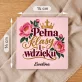 Czekolada z Truskawkami Na 60 Urodziny Kobiety Prezent Na 60 Urodziny Dla Kobiety: Pełna Klasy I Wdzięku Czekolada z Truskawkami Na 60 Urodziny Kobiety Prezent Na 60 Urodziny Dla Kobiety: Pełna Klasy I Wdzięku