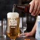 Pokal Do Piwa Personalizowany Dla 40 Latka Prezent Na 40 Urodziny Dla Mężczyzny: 40 Lat W Najlepszej Pokal Do Piwa Personalizowany Dla 40 Latka Prezent Na 40 Urodziny Dla Mężczyzny: 40 Lat W Najlepszej