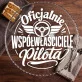 Patera Na Ciasto Na Święta Prezent Dla Pary: Wspólny Pilot Patera Na Ciasto Na Święta Prezent Dla Pary: Wspólny Pilot