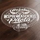 Patera Na Ciasto Na Święta Prezent Dla Pary: Wspólny Pilot Patera Na Ciasto Na Święta Prezent Dla Pary: Wspólny Pilot