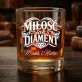 Zestaw Prezentowy Whisky Na 60 Rocznicę Ślubu Na Walentynki Dla Pary: Miłość Jak Diament Zestaw Prezentowy Whisky Na 60 Rocznicę Ślubu Na Walentynki Dla Pary: Miłość Jak Diament