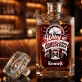 Karafka Do Whisky z Grawerem Na 18 Prezent Dla Mężczyzny: Witaj W Dorosłości