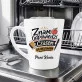 Kubek Personalizowany Dla Nauczycielki Prezent Na Dzień Nauczyciela Dla Kobiety: Znam Odpowiedzi. Czasem Kubek Personalizowany Dla Nauczycielki Prezent Na Dzień Nauczyciela Dla Kobiety: Znam Odpowiedzi. Czasem