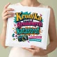 Album Na Zdjęcia Tradycyjny Dla Znajomych Prezent Dla Pary: Genialne Katastrofy