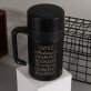 Cechy tatusia - Kubek termiczny 400 ml