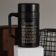 Cechy tatusia - Kubek termiczny 400 ml