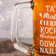 Cechy tatusia - Personalizowany Kufel Cechy tatusia - Personalizowany Kufel