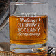 Cechy tatusia - Szklanka do whisky Cechy tatusia - Szklanka do whisky