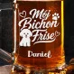 Kufel Personalizowany z Grawerem Dla Właściciela Bichona Frise Prezent Dla Mężczyzny: Bichonowa Duma Kufel Personalizowany z Grawerem Dla Właściciela Bichona Frise Prezent Dla Mężczyzny: Bichonowa Duma