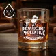 Szklanka Do Whisky Dla Starszego Pana Prezent Dla Mężczyzny: Doświadczenie Procentuje Szklanka Do Whisky Dla Starszego Pana Prezent Dla Mężczyzny: Doświadczenie Procentuje