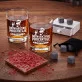 Zestaw Prezentowy Whisky Dla Starszego Pana Dla Mężczyzny: Doświadczenie