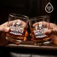Zestaw Prezentowy Whisky Dla Starszego Pana Dla Mężczyzny: Doświadczenie