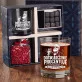 Zestaw Prezentowy Whisky Dla Starszego Pana Dla Mężczyzny: Doświadczenie