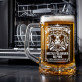 Kufel Dla Myśliwego Prezent Dla Mężczyzny: Certyfikat Łowcy
