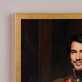 Cesarz Francji - Królewski portret