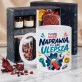 Zestaw Prezenowy Z Kubkiem Dla Majsterkowicza: Tu Się Ulepsza Zestaw Prezenowy Z Kubkiem Dla Majsterkowicza: Tu Się Ulepsza