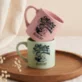 Filiżanka Personalizowana Dla Świeżo Upieczonego Taty Prezent Na Dzień Ojca Dla Mężczyzny: Mistrz Nocnych Pobudek Filiżanka Personalizowana Dla Świeżo Upieczonego Taty Prezent Na Dzień Ojca Dla Mężczyzny: Mistrz Nocnych Pobudek