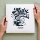 Album Na Zdjęcia Tradycyjny Dla Świeżo Upieczonego Taty Prezent Na Dzień Ojca Dla Mężczyzny: Mistrz Nocnych Pobudek Album Na Zdjęcia Tradycyjny Dla Świeżo Upieczonego Taty Prezent Na Dzień Ojca Dla Mężczyzny: Mistrz Nocnych Pobudek
