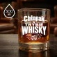 Szklanka Do Whisky Na Dzień Chłopaka Prezent Dla Chłopaka Mężczyzny: Chłopak W Trybie Whisky Szklanka Do Whisky Na Dzień Chłopaka Prezent Dla Chłopaka Mężczyzny: Chłopak W Trybie Whisky