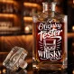 Karafka Do Whisky z Grawerem Na Dzień Chłopaka Prezent Dla Chłopaka: Śmiech Przy Szklance Karafka Do Whisky z Grawerem Na Dzień Chłopaka Prezent Dla Chłopaka: Śmiech Przy Szklance