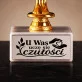 Statuetka Z Grawerem Na 40 Rocznicę Ślubu Prezent Dla Pary: U Was Uczę Się