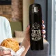 Kubek Termiczny 440ml Dla Gracza Prezent: Tryb Gracza Włączony