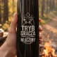Termos 500ml Dla Gracza Prezent Dla Mężczyzny: Tryb Gracza Włączony Termos 500ml Dla Gracza Prezent Dla Mężczyzny: Tryb Gracza Włączony
