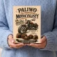 Czekoladki Dla Motocyklisty Prezent Dla Mężczyzny: Paliwo Motocyklisty Czekolada Czekoladki Dla Motocyklisty Prezent Dla Mężczyzny: Paliwo Motocyklisty Czekolada