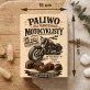 Czekoladki Dla Motocyklisty Prezent Dla Mężczyzny: Paliwo Motocyklisty Czekolada Czekoladki Dla Motocyklisty Prezent Dla Mężczyzny: Paliwo Motocyklisty Czekolada