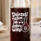 Karafka Do Wina Na 55 Rocznicę Ślubu Prezent Na Walentynki Dla Pary: Para Jak Dobre Wino Karafka Do Wina Na 55 Rocznicę Ślubu Prezent Na Walentynki Dla Pary: Para Jak Dobre Wino