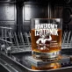 Szklanka Do Whisky Dla Rowerzysty Prezent Dla Mężczyzny: Rowerowy Izotonik