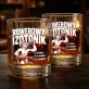 Szklanka Do Whisky Dla Rowerzysty Prezent Dla Mężczyzny: Rowerowy Izotonik