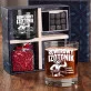 Zestaw Prezentowy Whisky Dla Rowerzysty Dla Mężczyzny: Rowerowy Izotonik Zestaw Prezentowy Whisky Dla Rowerzysty Dla Mężczyzny: Rowerowy Izotonik