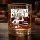 Zestaw Prezentowy Whisky Dla Rowerzysty Dla Mężczyzny: Rowerowy Izotonik Zestaw Prezentowy Whisky Dla Rowerzysty Dla Mężczyzny: Rowerowy Izotonik