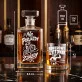Zestaw Do Whisky Dla Rowerzysty Prezent Dla Mężczyzny: Rowerowy Humor