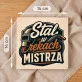 Czekolada Z Truskawkami Dla Spawacza Prezent Dla Mężczyzny: Stalowy Mistrz