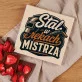 Czekolada Z Truskawkami Dla Spawacza Prezent Dla Mężczyzny: Stalowy Mistrz