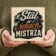 Czekolada Z Truskawkami Dla Spawacza Prezent Dla Mężczyzny: Stalowy Mistrz