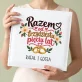 Album Na Zdjęcia Tradycyjny Na 35 Rocznice Ślubu Prezent Na Walentynki Dla Pary: Razem Od Trzydziestu Album Na Zdjęcia Tradycyjny Na 35 Rocznice Ślubu Prezent Na Walentynki Dla Pary: Razem Od Trzydziestu