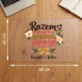 Podkładka Na Biurko 40x60cm Na 35 Rocznice Ślubu Prezent Na Walentynki Dla Pary: Razem Od Trzydziestu Podkładka Na Biurko 40x60cm Na 35 Rocznice Ślubu Prezent Na Walentynki Dla Pary: Razem Od Trzydziestu