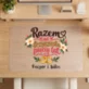 Podkładka Na Biurko 40x60cm Na 35 Rocznice Ślubu Prezent Na Walentynki Dla Pary: Razem Od Trzydziestu Podkładka Na Biurko 40x60cm Na 35 Rocznice Ślubu Prezent Na Walentynki Dla Pary: Razem Od Trzydziestu